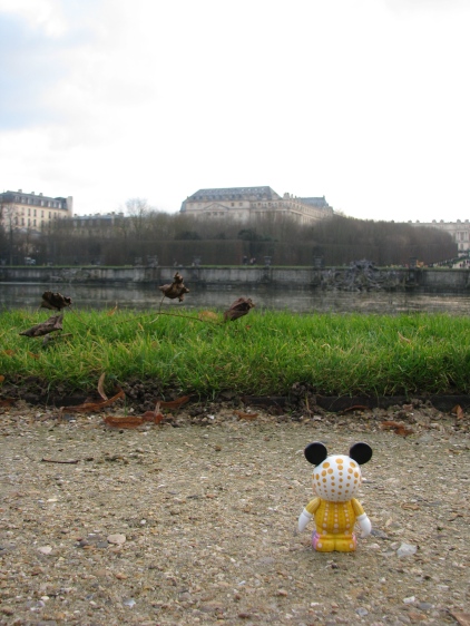 Versailles - Palace