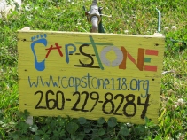 Capstone - check it out!